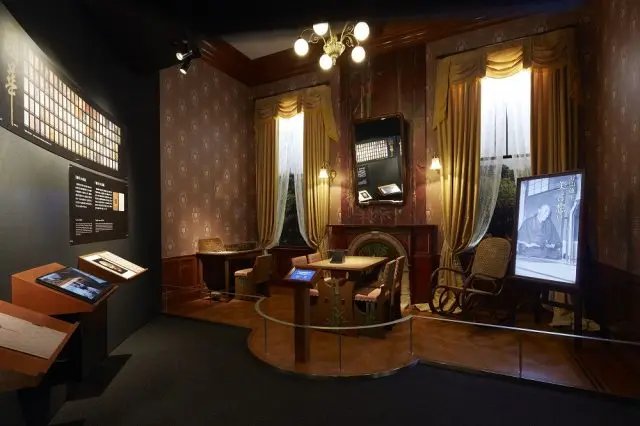 🖼️ 나카노시마 코세츠 미술관(나카노시마 코세츠 비주츠칸) 이미지 4